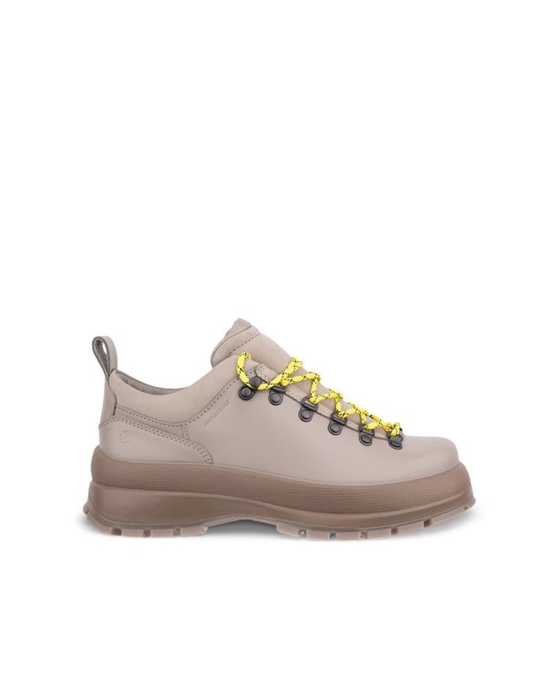 Grey ECCO Track 30 W Moon Rock