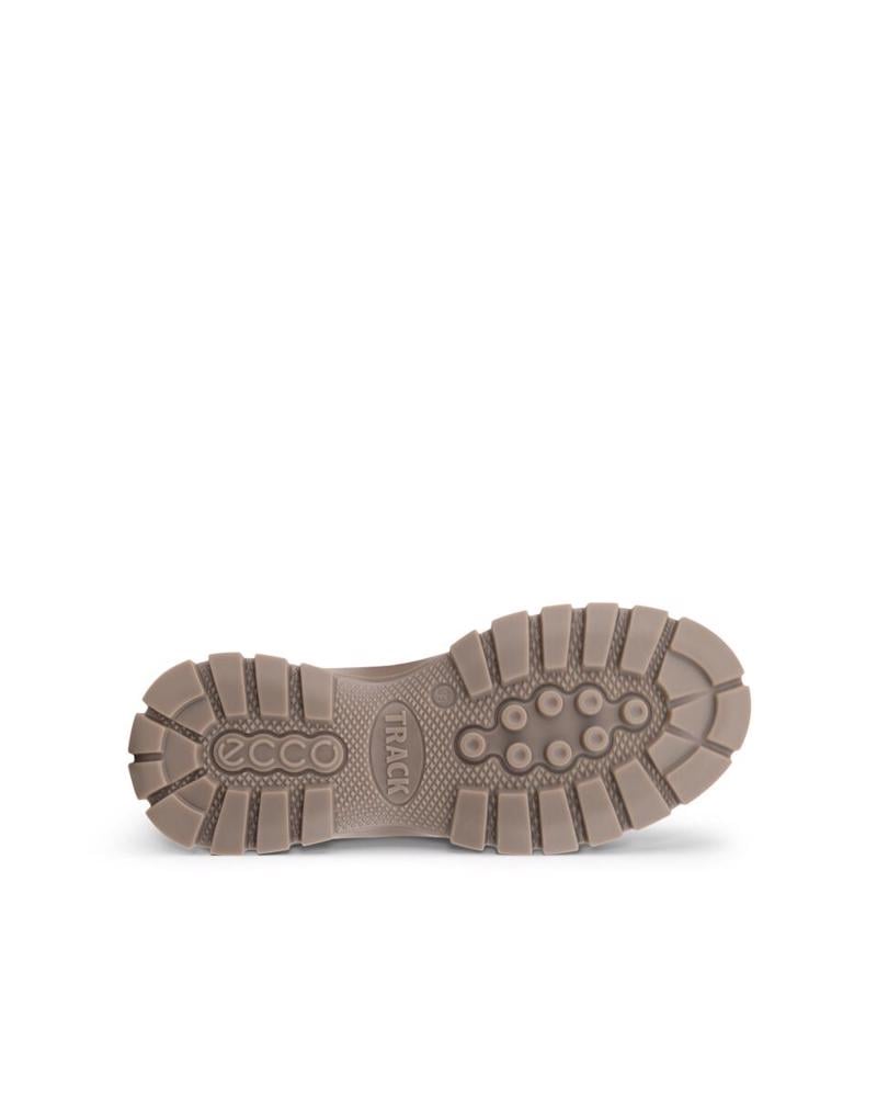 Grey ECCO Track 30 W Moon Rock