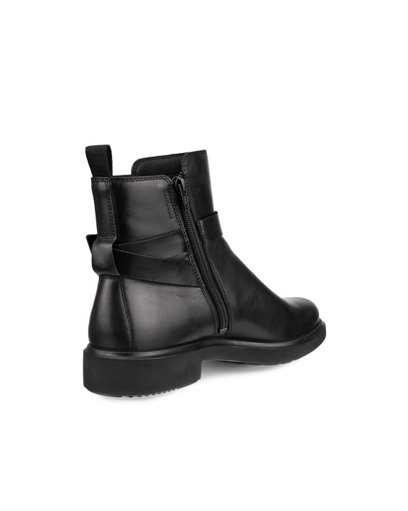 Black Metropole Amsterdam Black