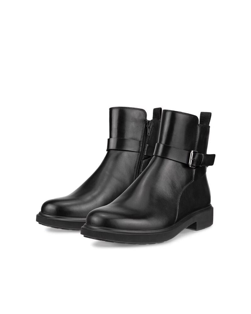 Black Metropole Amsterdam Black
