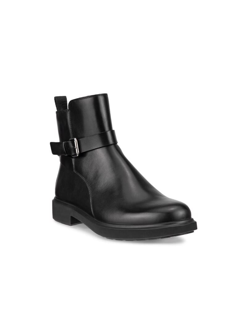 Black Metropole Amsterdam Black