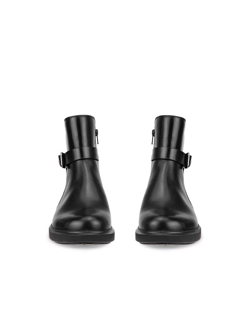 Black Metropole Amsterdam Black