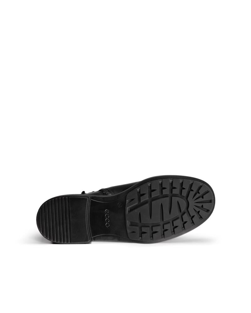 Black Metropole Amsterdam Black