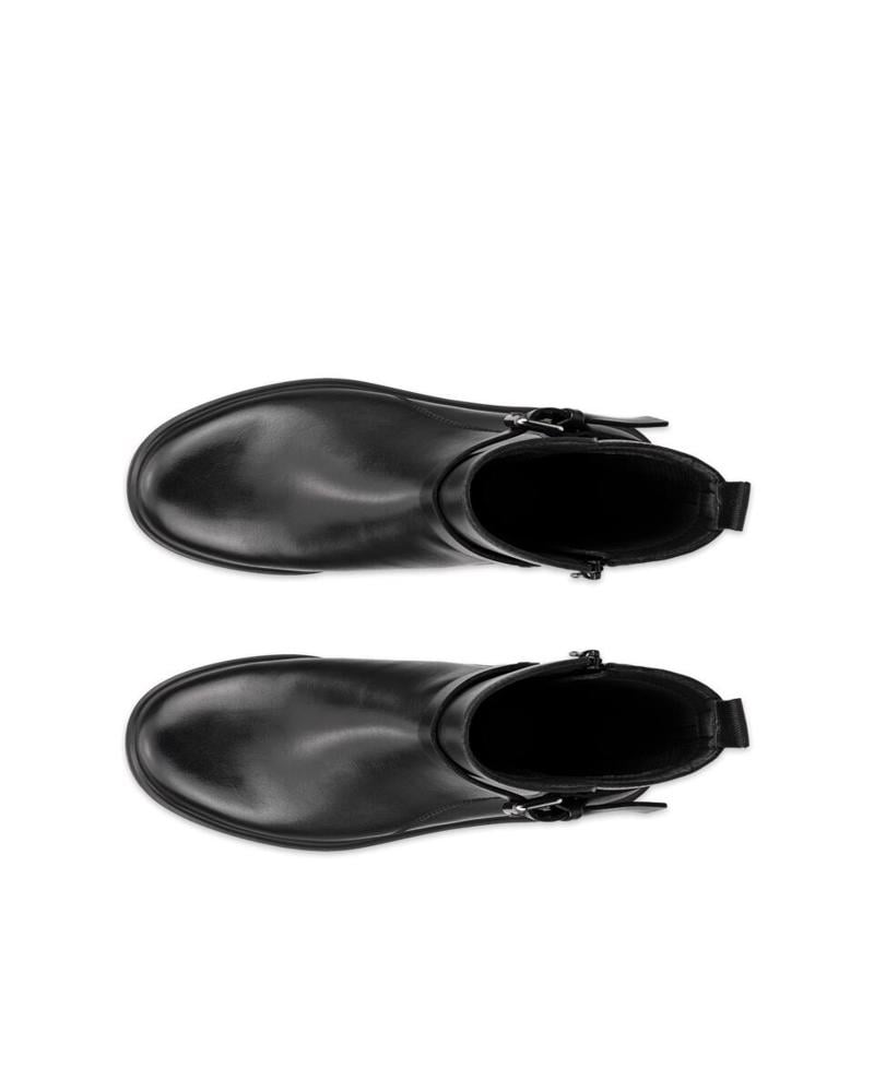 Black Metropole Amsterdam Black