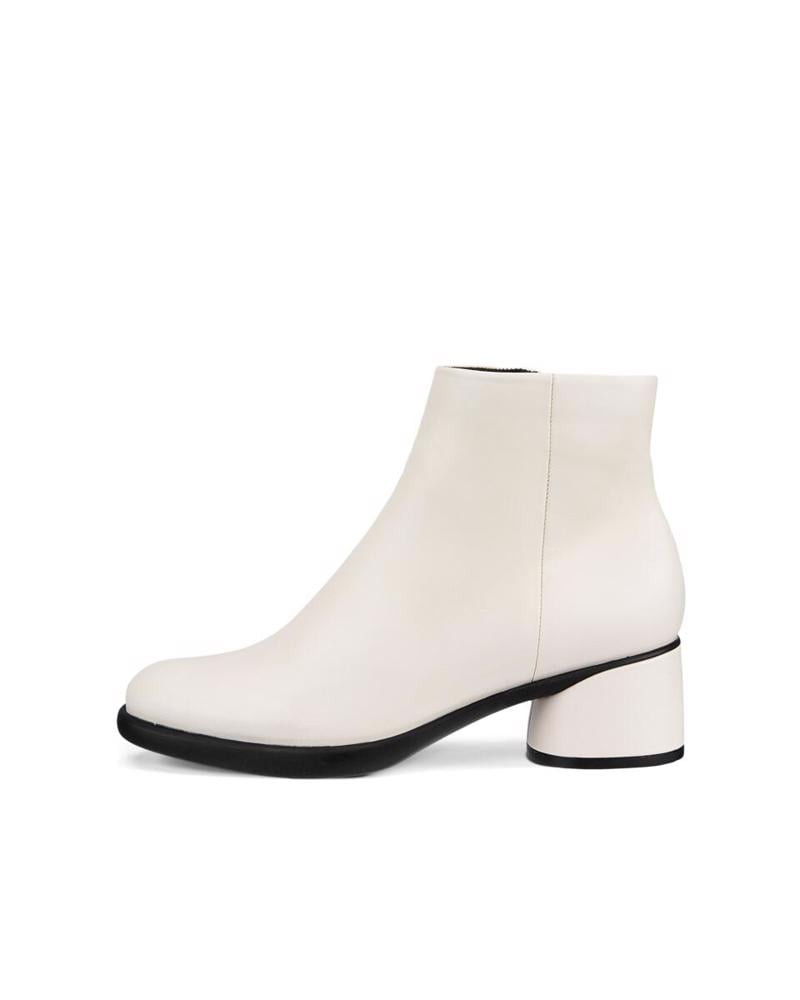 Beige Sculpted LX 35 Limestone