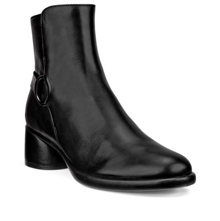 Siyah ECCO Sculpted LX 35 Black