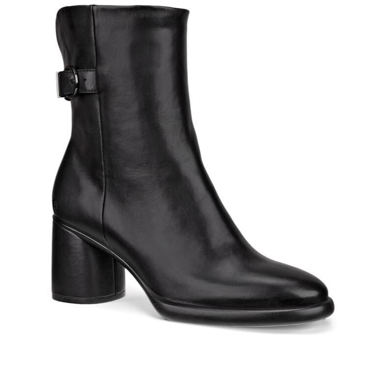 Siyah ECCO Sculpted LX 55 Black