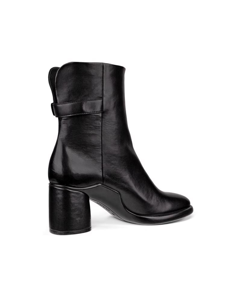 Black ECCO Sculpted LX 55 Black
