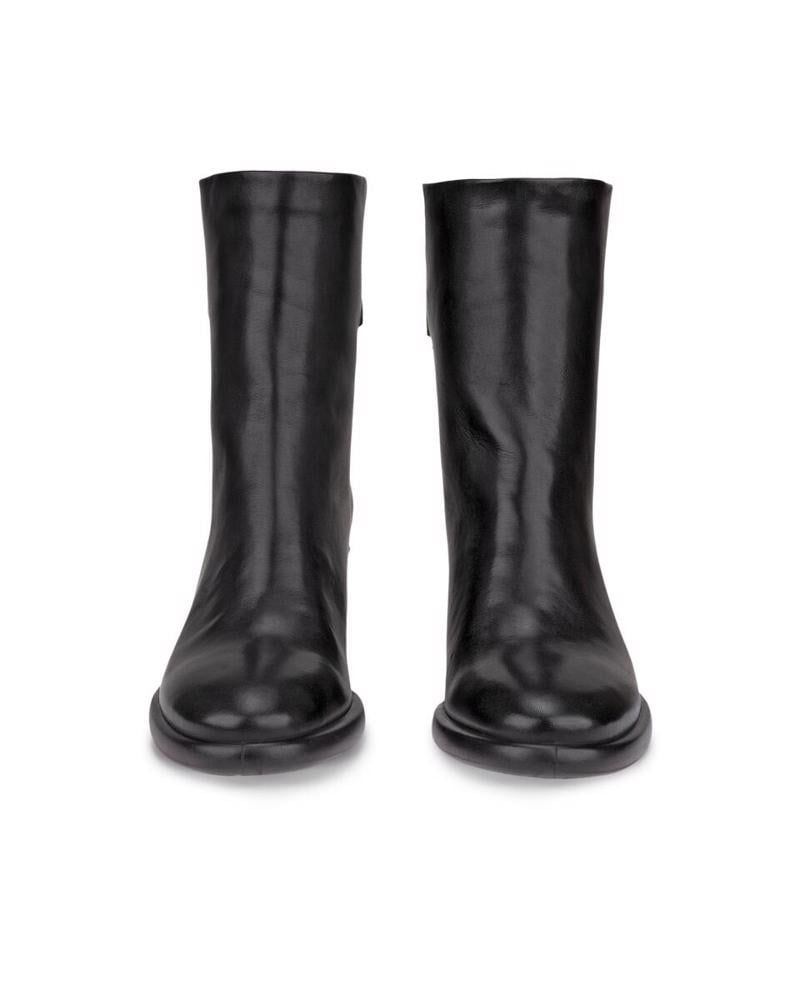 Black ECCO Sculpted LX 55 Black