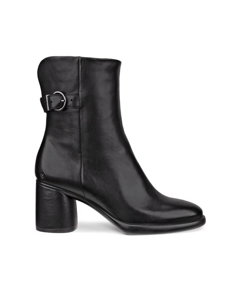 Black ECCO Sculpted LX 55 Black