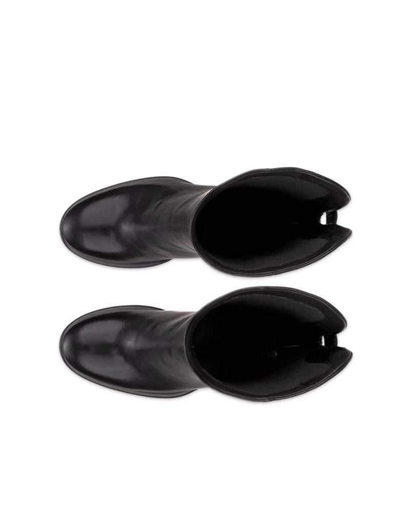 Black ECCO Sculpted LX 55 Black