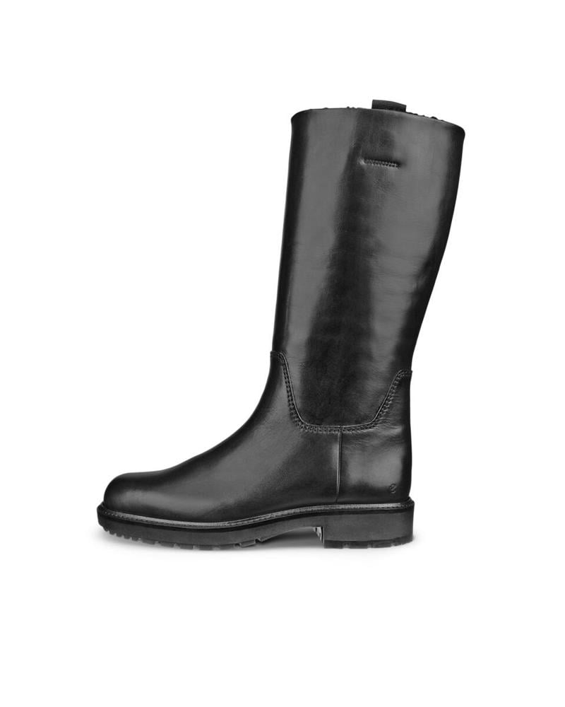 Siyah ECCO Metropole Oslo