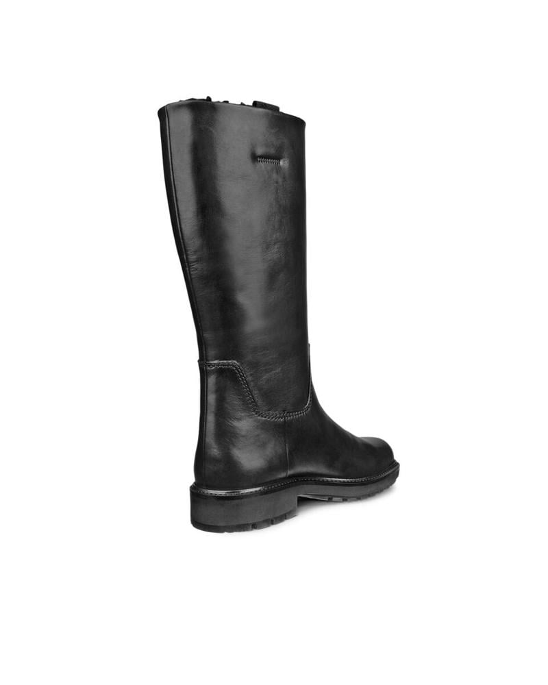 Black ECCO Metropole Oslo W Black
