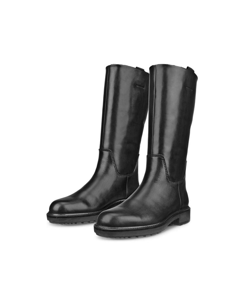 Black ECCO Metropole Oslo W Black