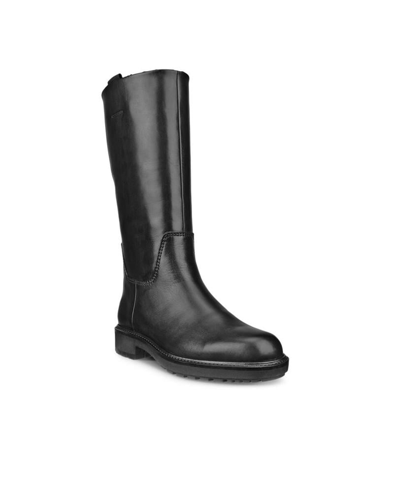 Black ECCO Metropole Oslo W Black