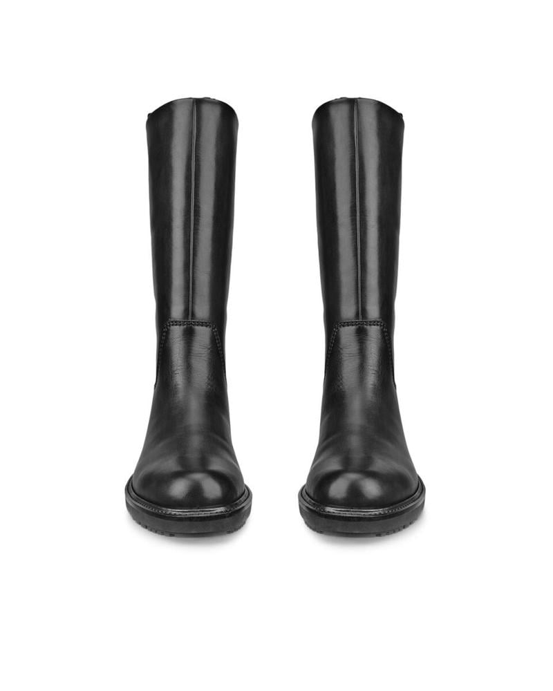 Black ECCO Metropole Oslo W Black