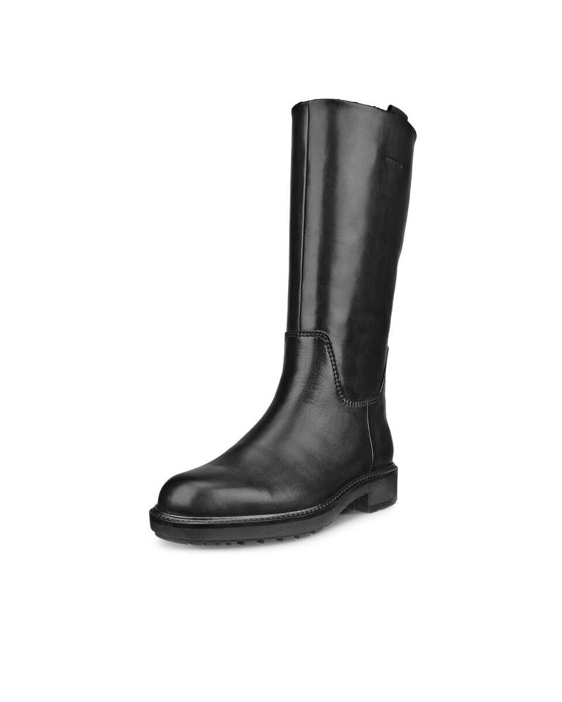 Black ECCO Metropole Oslo W Black