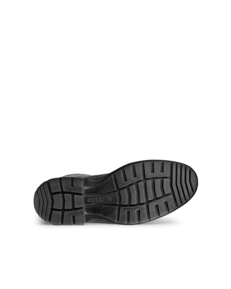Black ECCO Metropole Oslo W Black