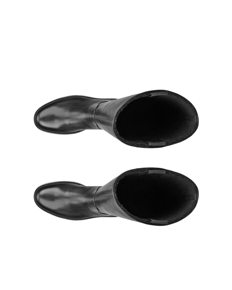 Black ECCO Metropole Oslo W Black