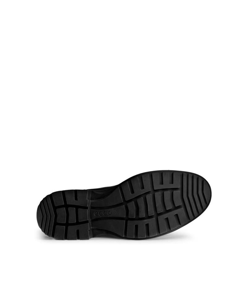Black ECCO Metropole Oslo W Black