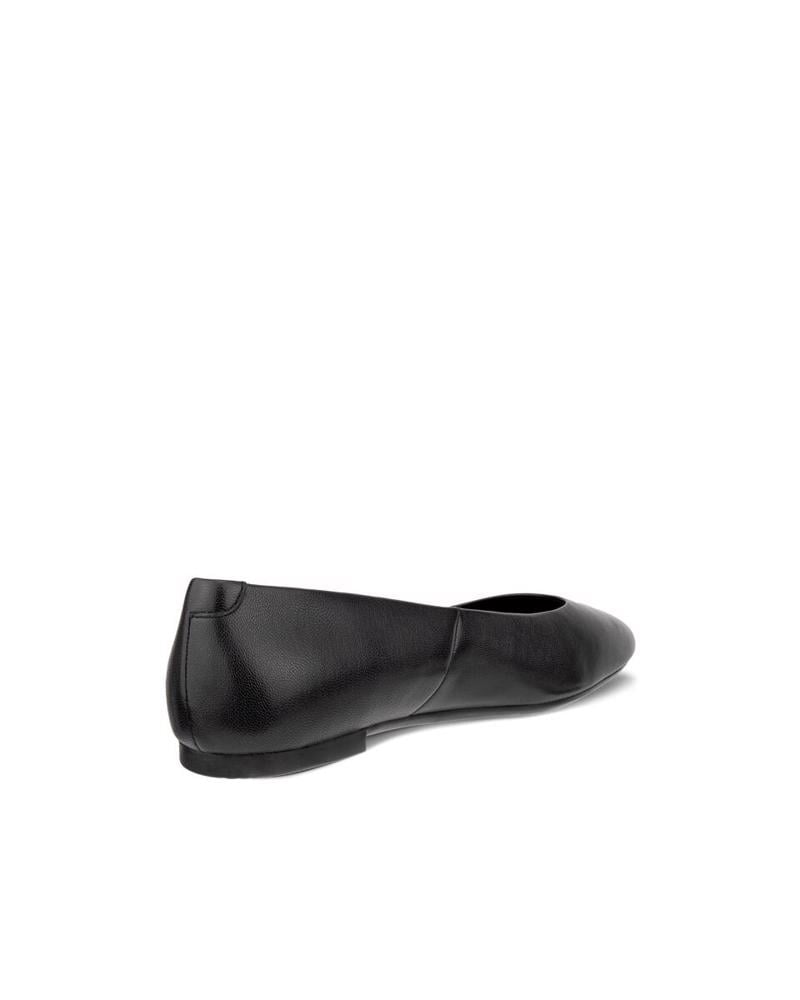 Black ECCO Margot Black