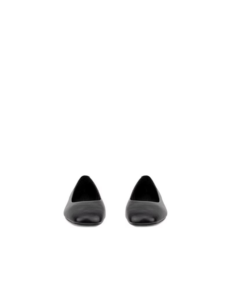 Black ECCO Margot Black