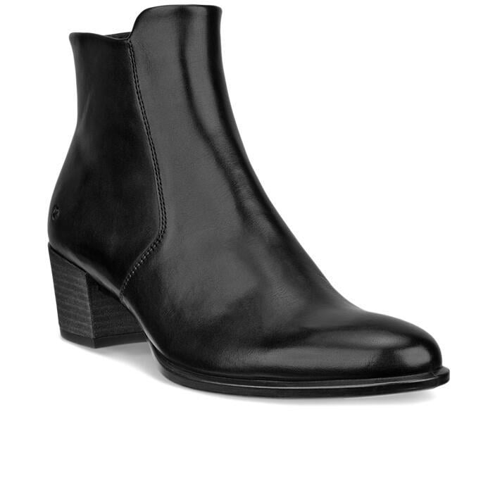 Black ECCO Shape 35 Black