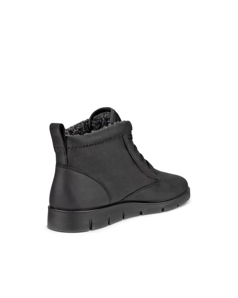 Black ECCO BELLA BLACK