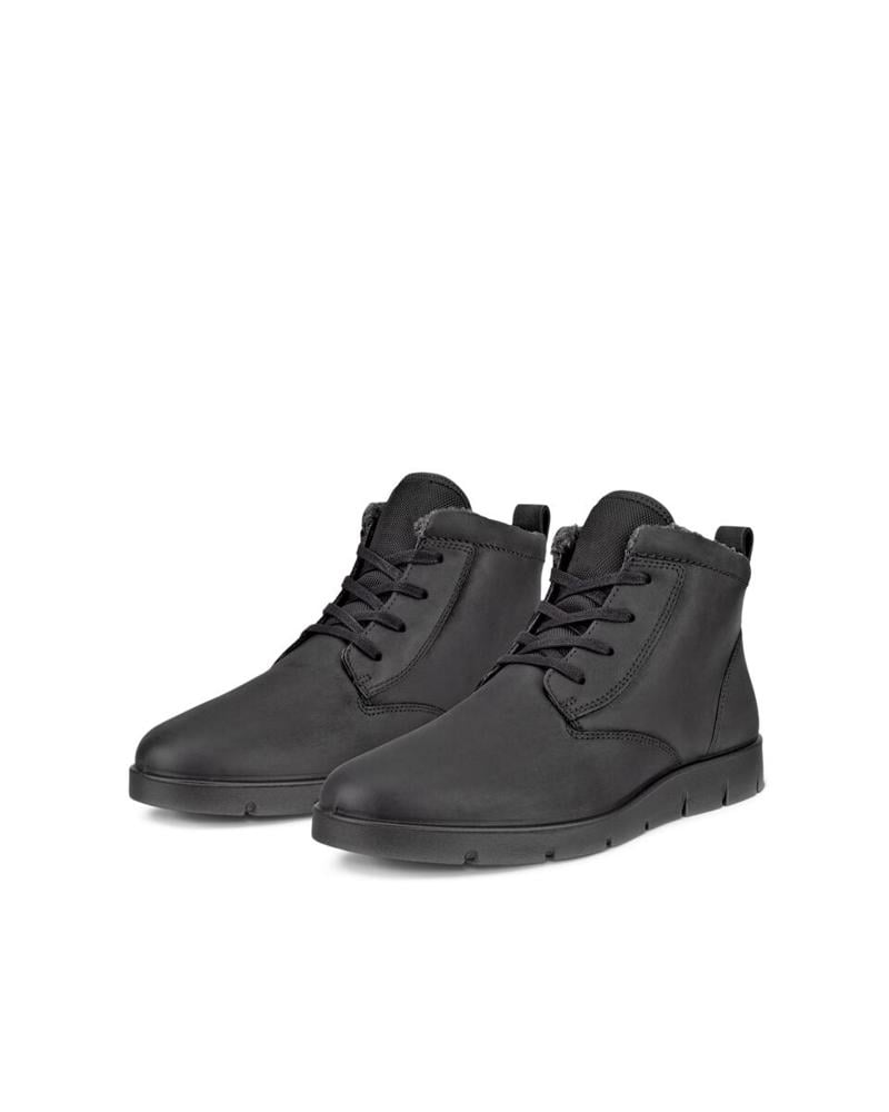 Black ECCO BELLA BLACK