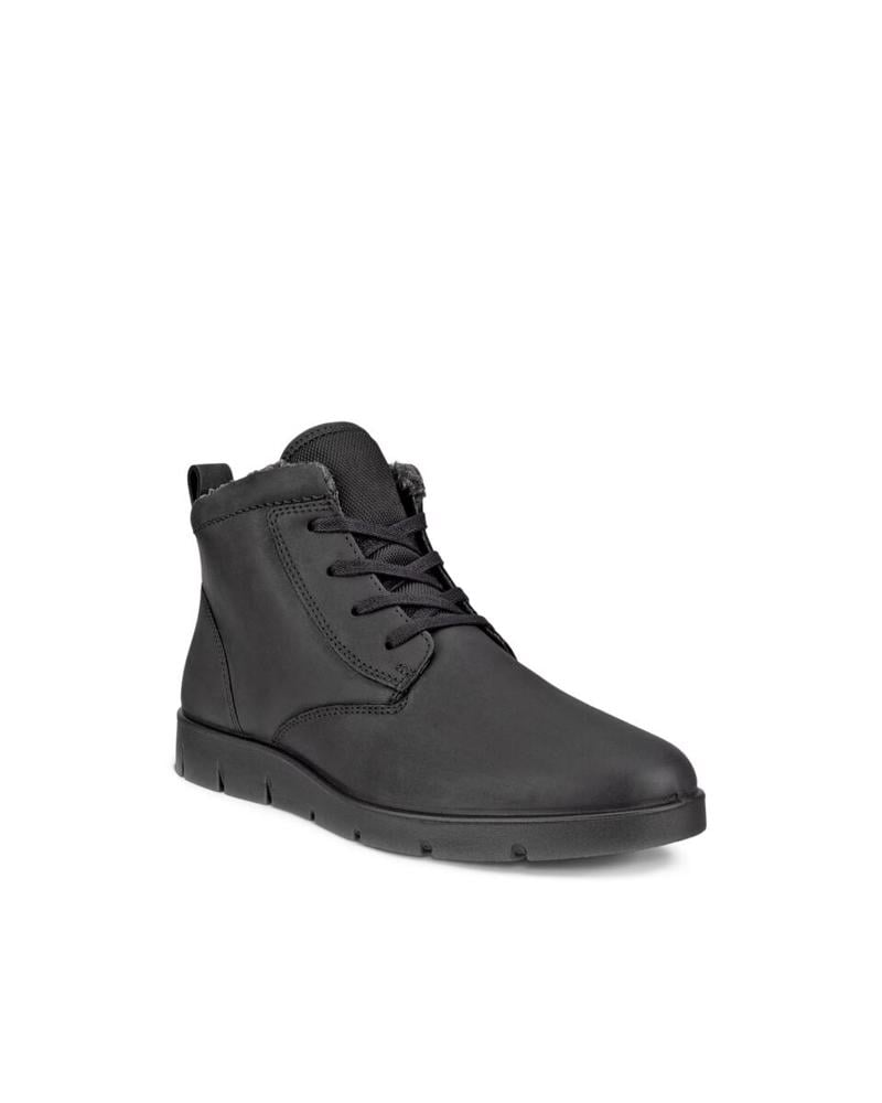 Black ECCO BELLA BLACK
