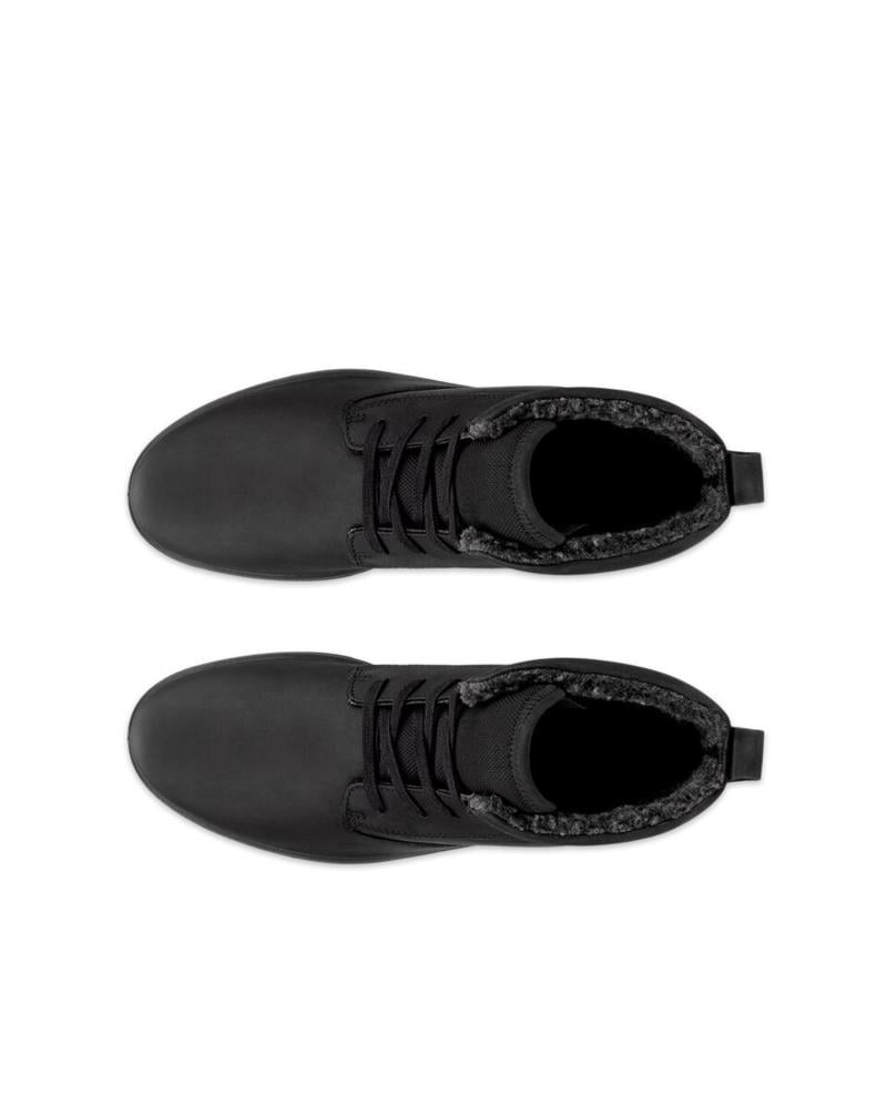 Black ECCO BELLA BLACK