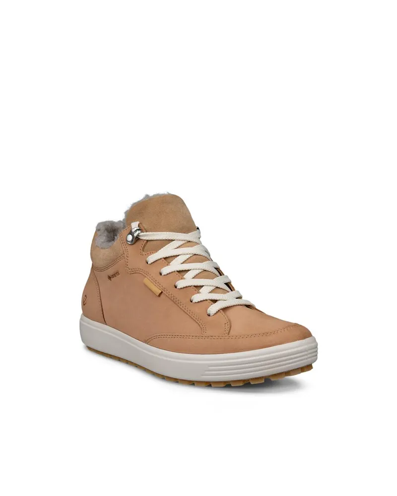 Kahverengi ECCO Soft 7 Tred