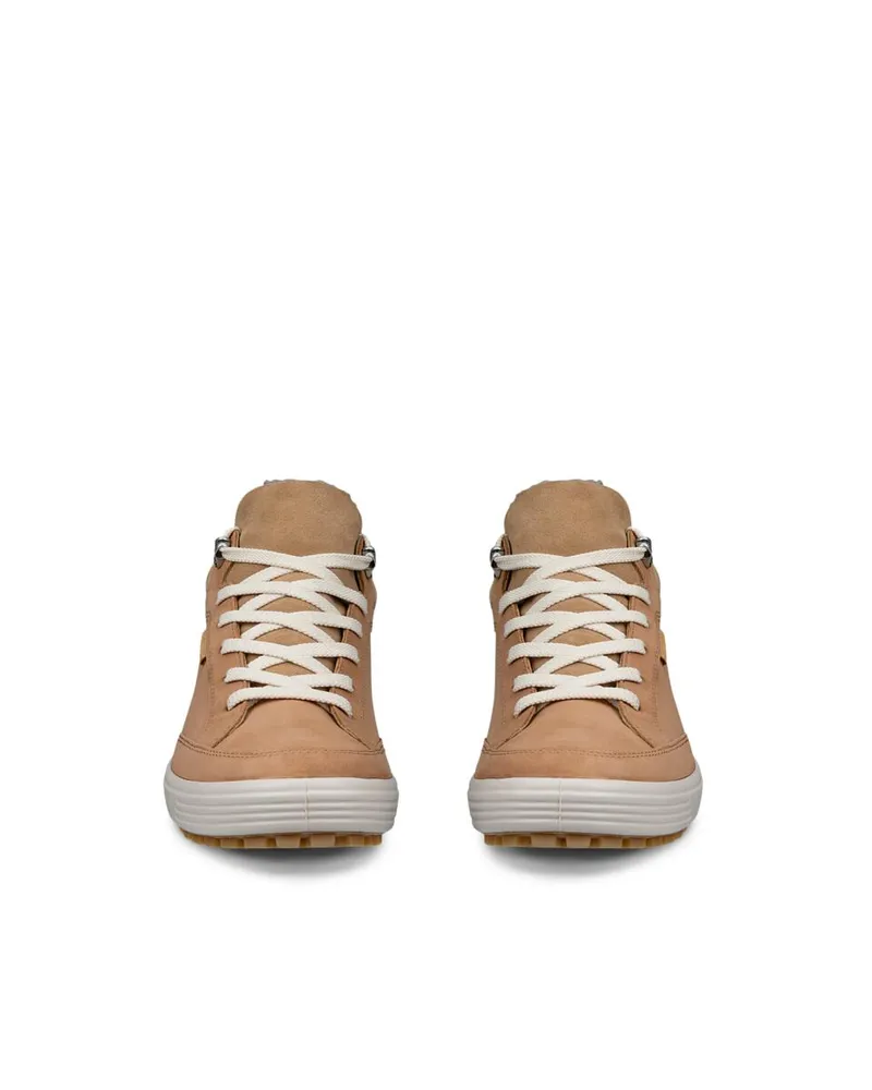 Kahverengi ECCO Soft 7 Tred
