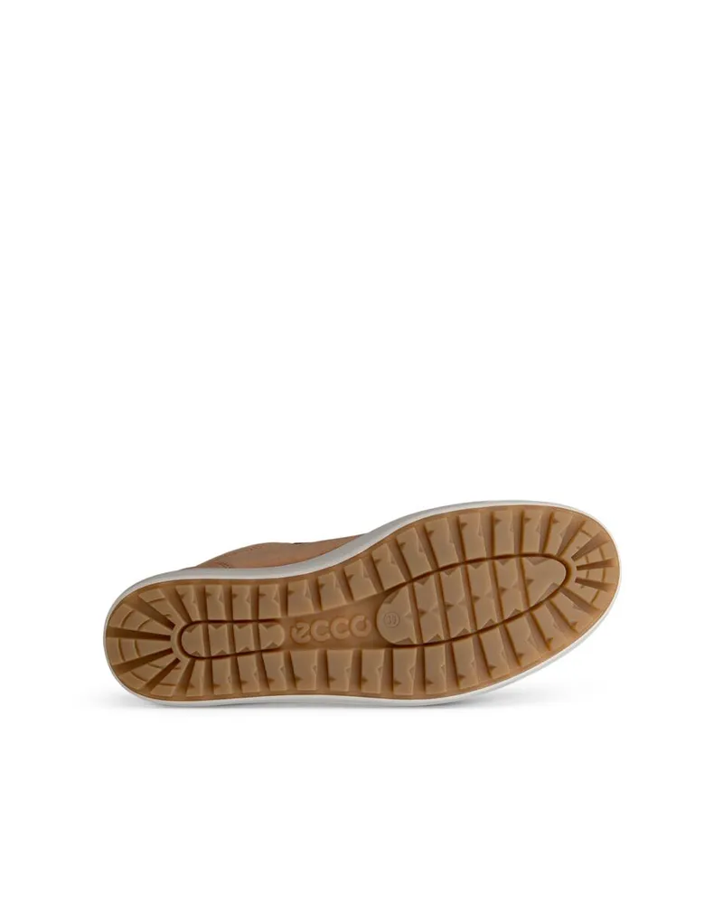 Kahverengi ECCO Soft 7 Tred
