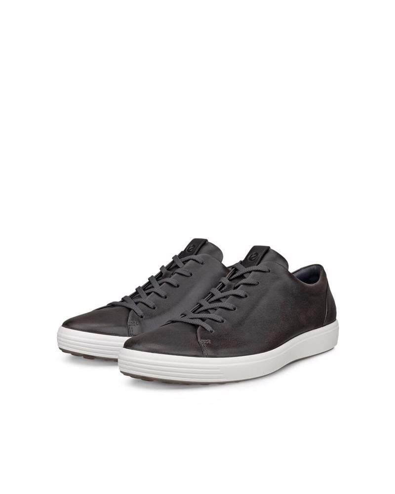 Gri ECCO Soft 7