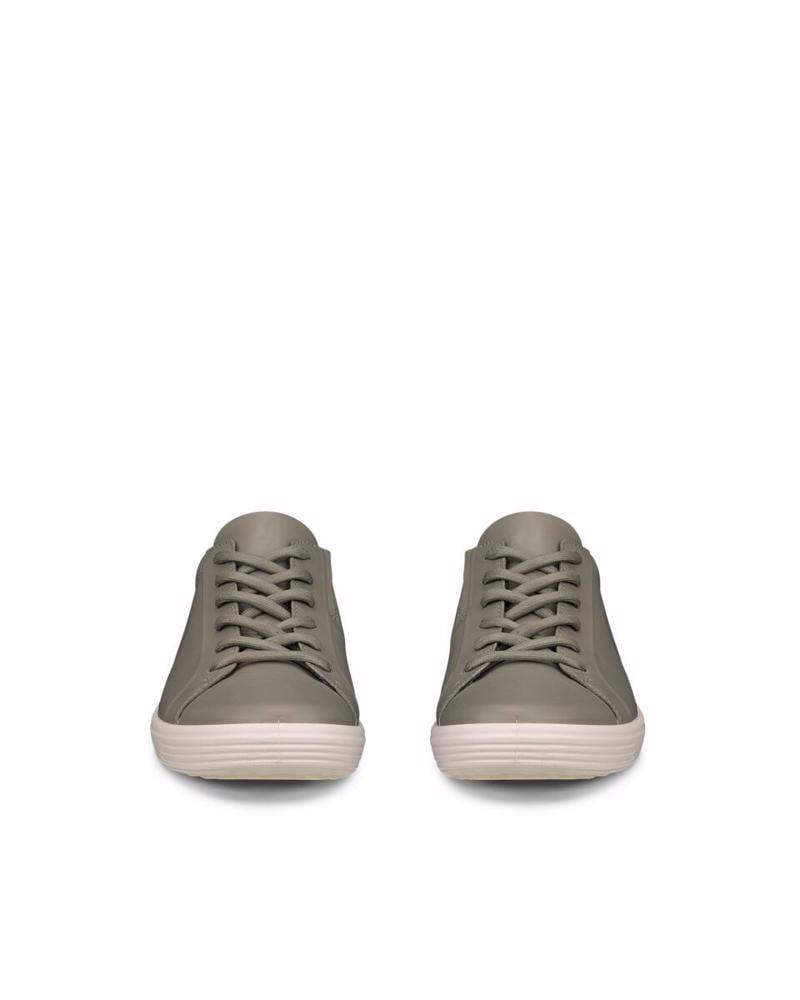 Grey ECCO Soft 7 W Vetiver