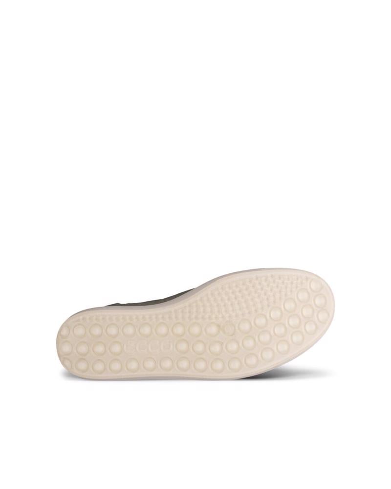 Grey ECCO Soft 7 W Vetiver