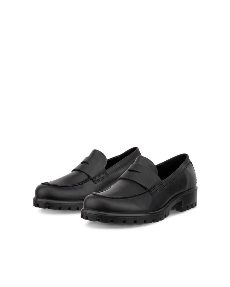 Black ECCO Modtray W Black Eternity V3