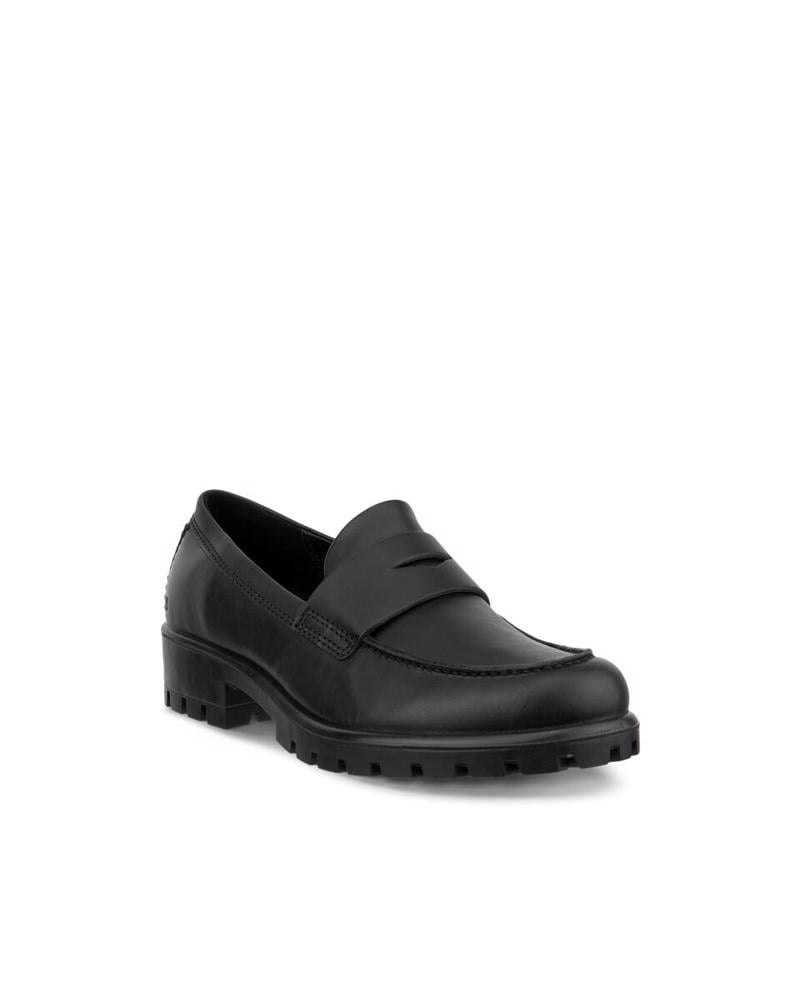 Black ECCO Modtray W Black Eternity V3