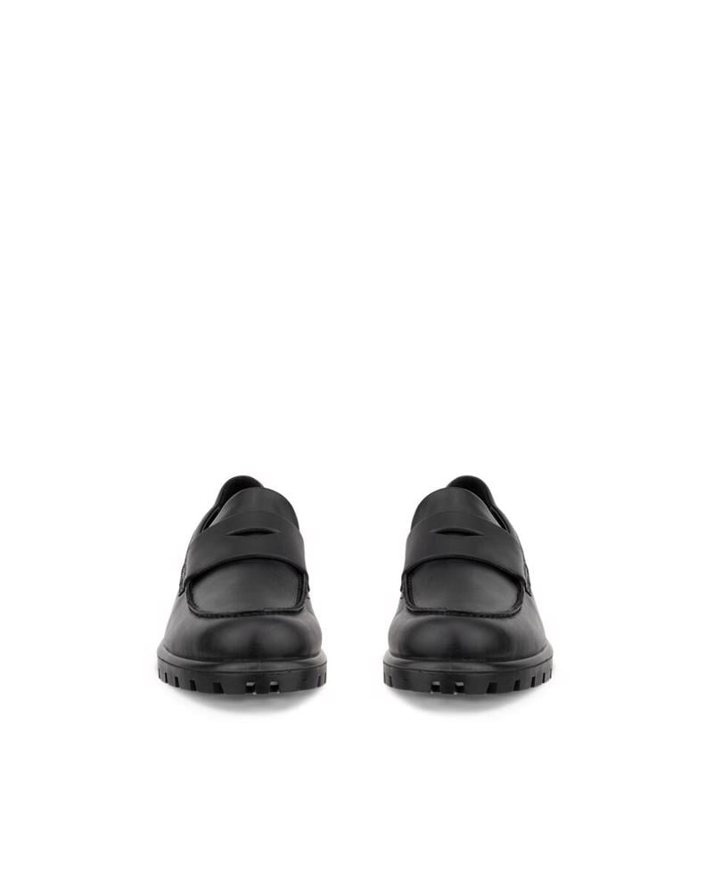 Black ECCO Modtray W Black Eternity V3