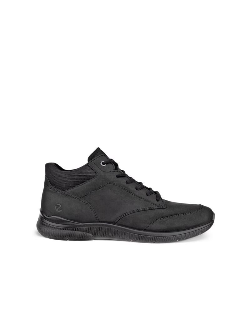 Black ECCO Irving Black