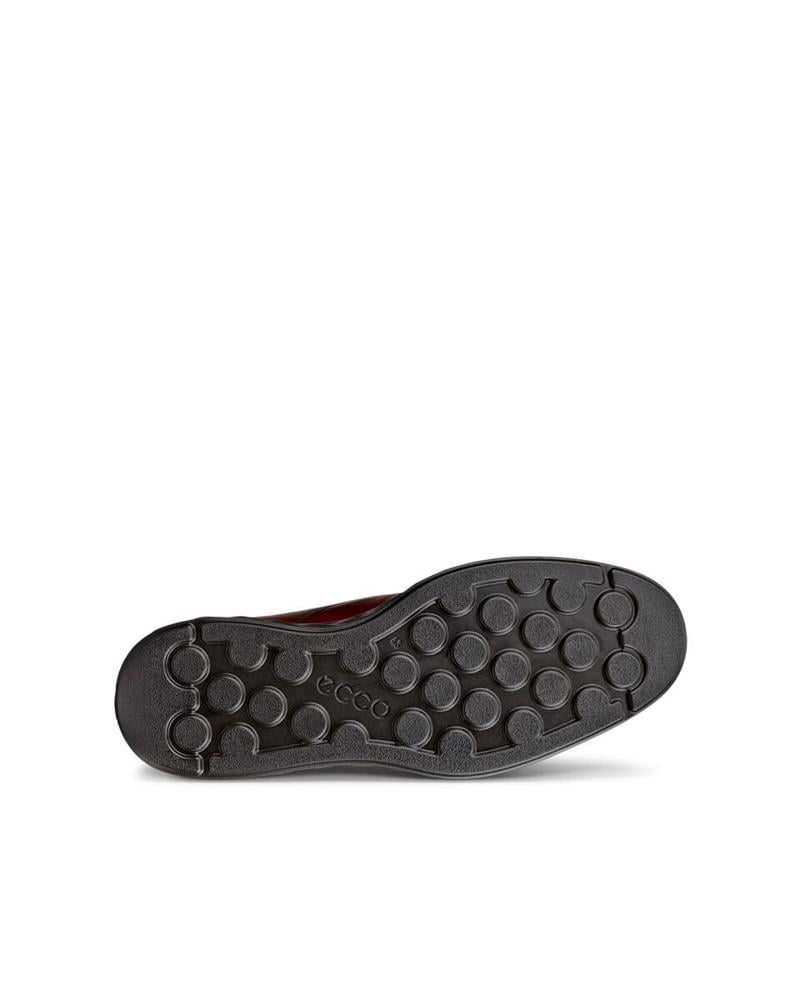 Kahverengi ECCO S Lite Hybrid