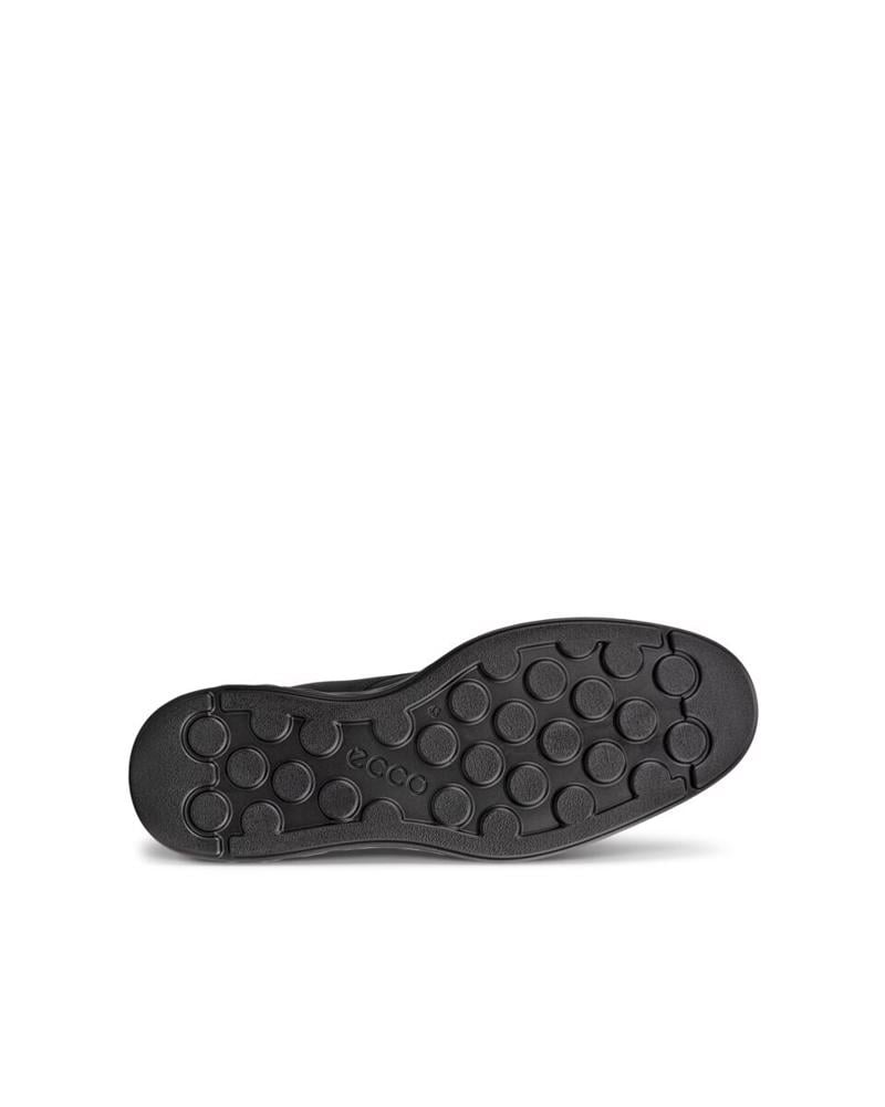 Siyah ECCO S Lite Hybrid