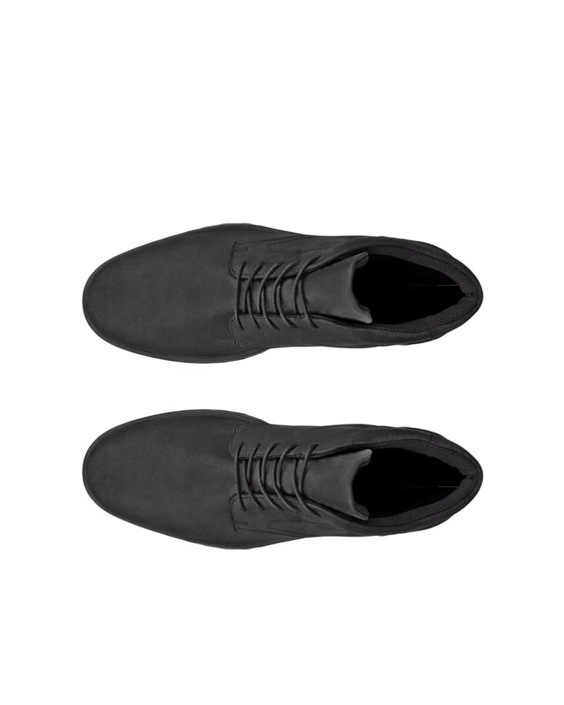 Siyah ECCO S Lite Hybrid