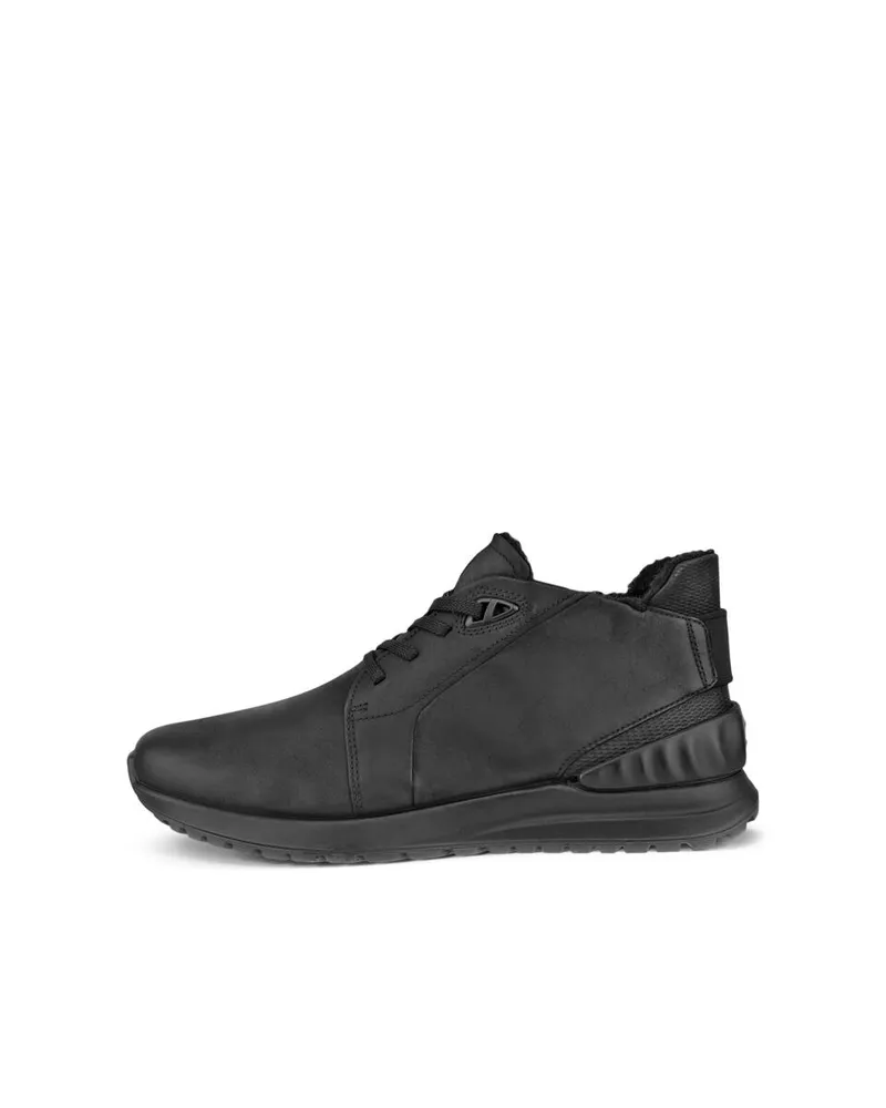 Siyah ECCO ASTIR BLACK