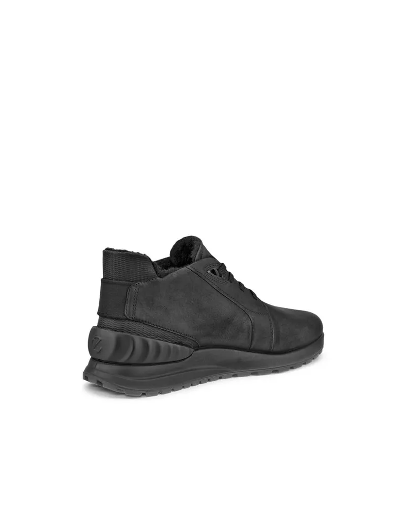 Siyah ECCO ASTIR BLACK