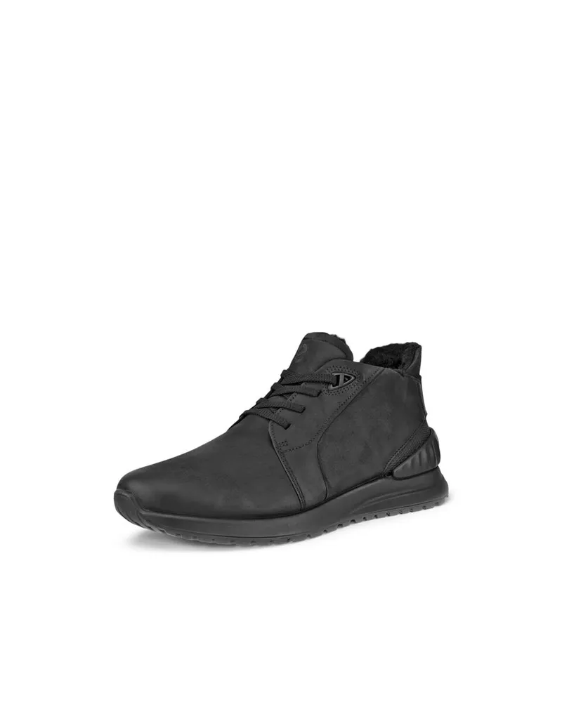 Siyah ECCO ASTIR BLACK