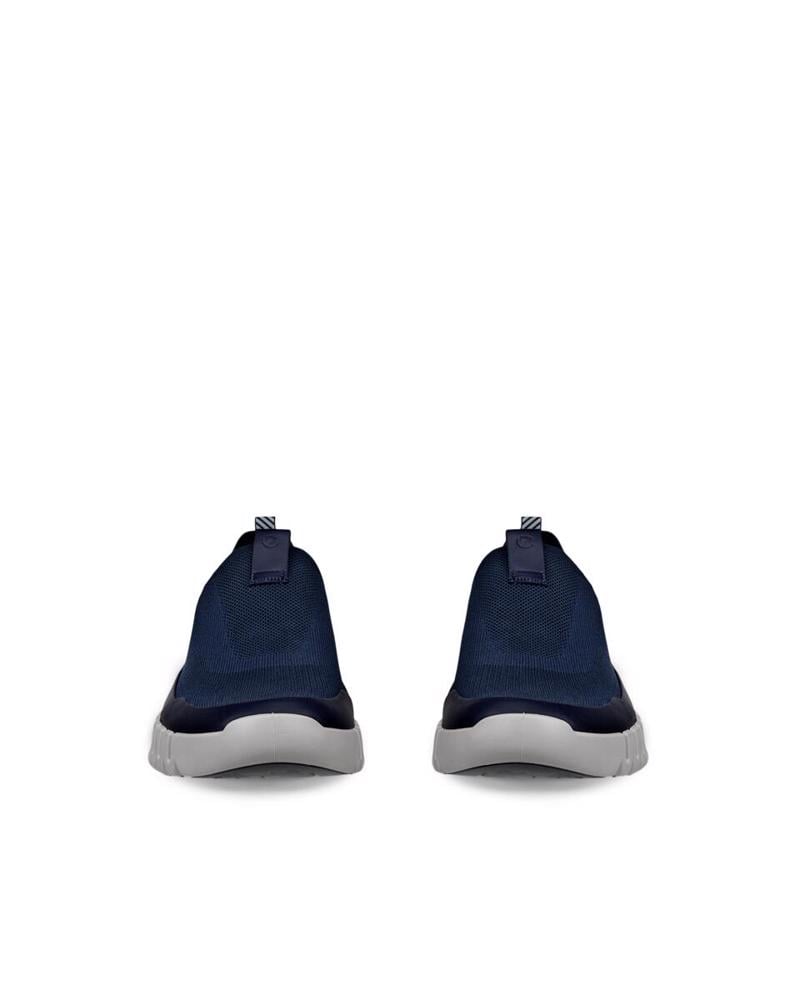 Navy ECCO Gruuv M Night Sky