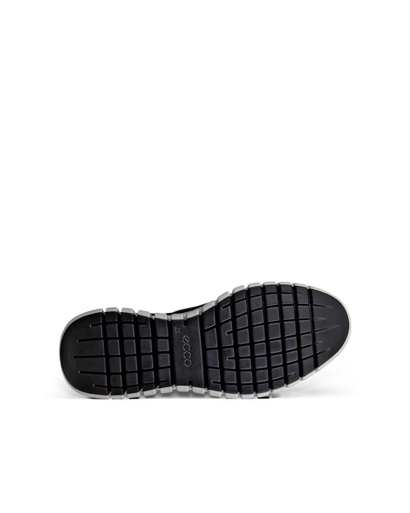 Navy ECCO Gruuv M Night Sky