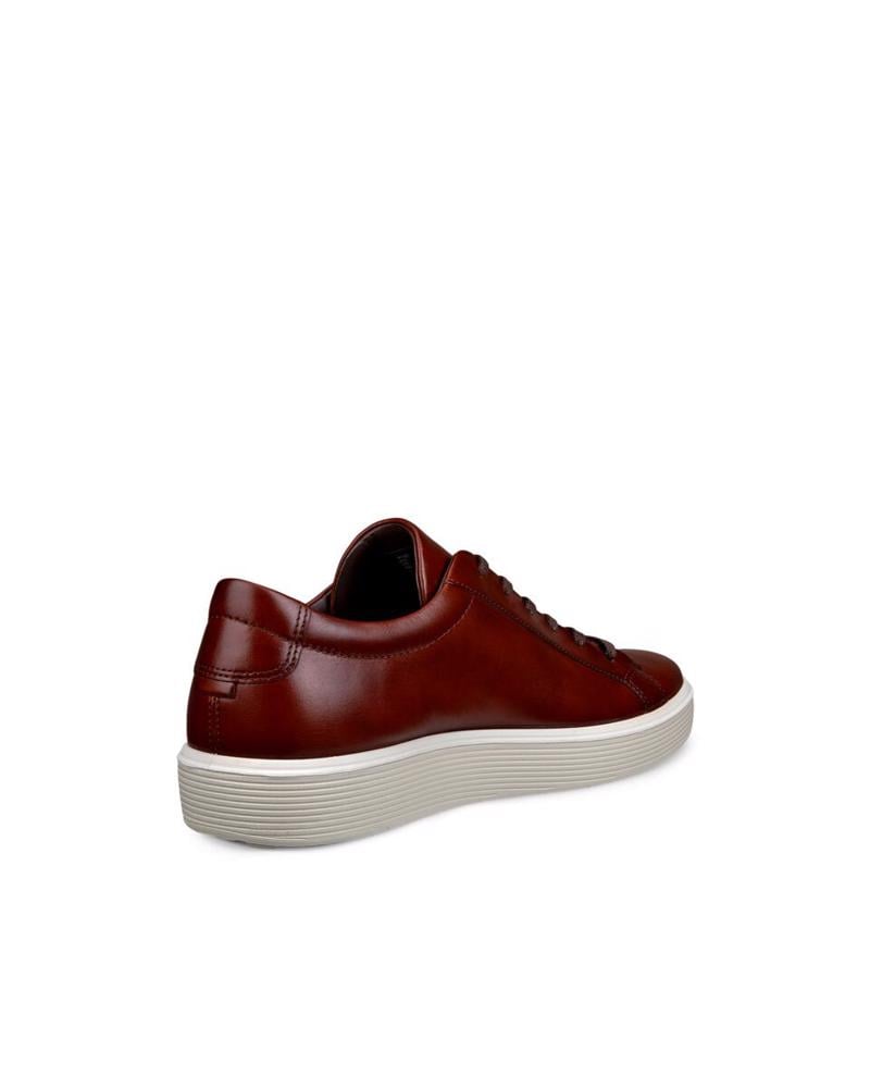 Brown ECCO Soft 60 M Cognac